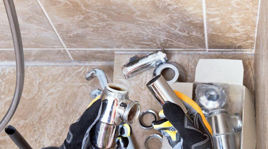 Local Chimney Repair in Deatsville, AL